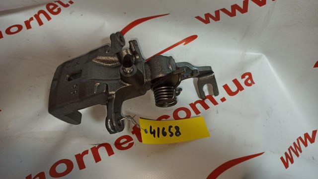Супорт гальмівний задній правий D40015Y50A NISSAN