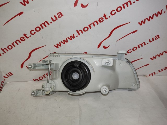 Фара дальнього світла в зборі FP6811R1E DEPO