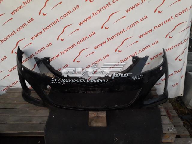 Бампер на авто GDK450031 MAZDA