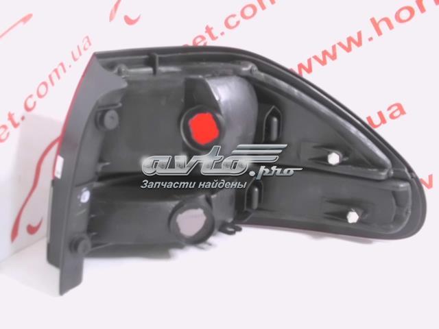 Задня ліва фара GE4T51180D MAZDA
