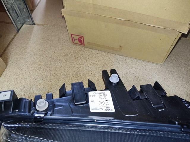 Фара основна права GE9C51030D MAZDA