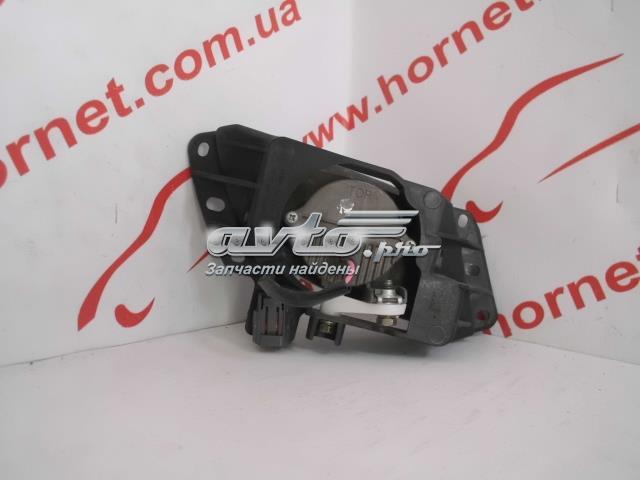 Ліва протитуманна фара GG2M51690C MAZDA