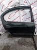Двері задні в зборі H210M3Y5MA NISSAN