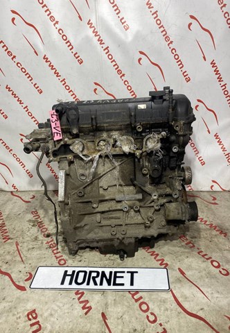 Двигун у зборі L3VE MAZDA
