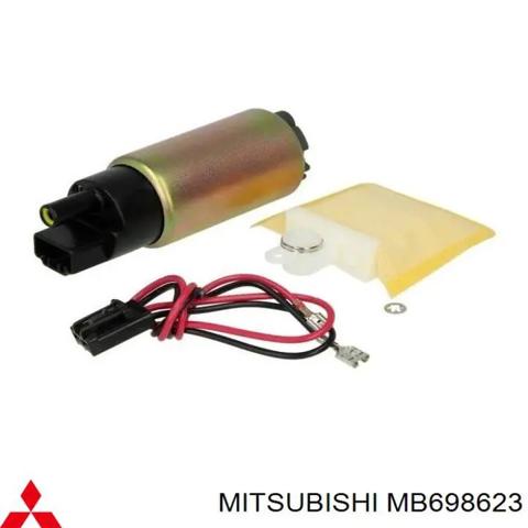 Бензонасос MB698623 MITSUBISHI