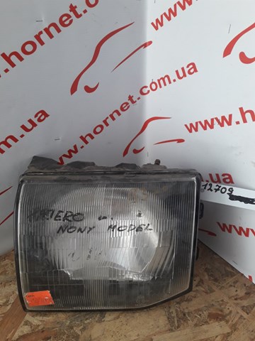 Фари MB831067 MITSUBISHI