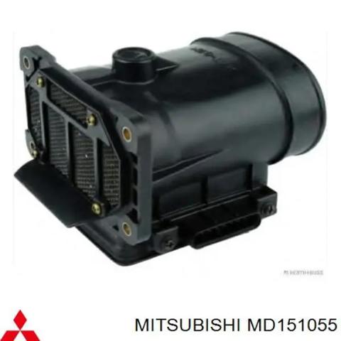 Датчик потоку повітря MD151055 MITSUBISHI