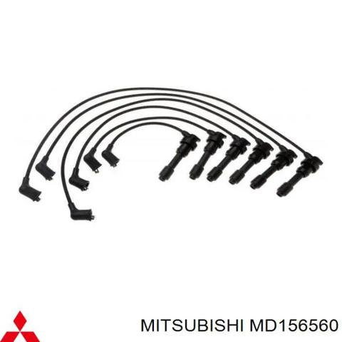 Проводи високовольтні MD156560 MITSUBISHI