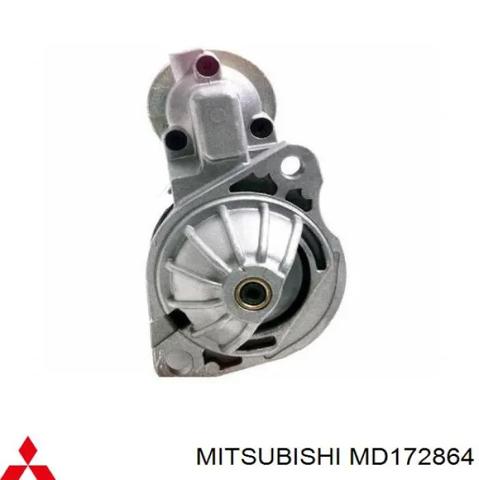 Стартер двигуна MD172864 MITSUBISHI