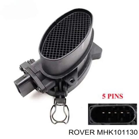 Датчик масової витрати повітря MHK101130 ROVER