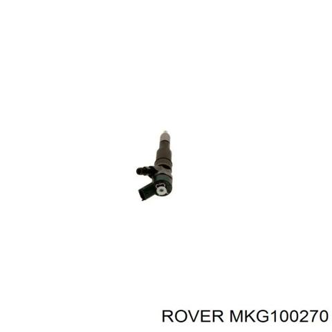 Форсунка паливна MKG100270 ROVER