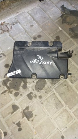 Резонатор повітряного фільтра MN180036 MITSUBISHI