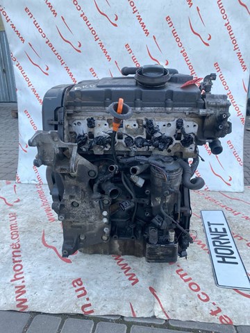 ДВЗ MN980000 MITSUBISHI