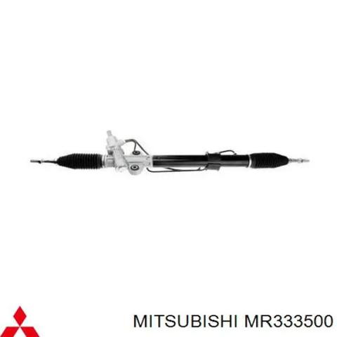Кермова рейка MR333500 MITSUBISHI