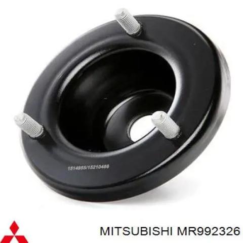 Подушка амортизатора переднього MR992326 MITSUBISHI