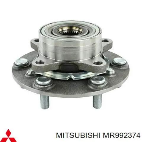 Маточина колеса передня MR992374 MITSUBISHI