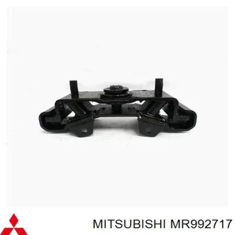 Опора коробки передач MR992717 MITSUBISHI