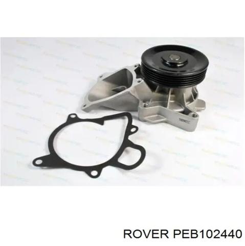 Помпа охолодження PEB102440 ROVER