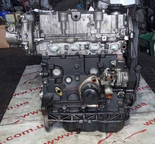 ДВЗ RF5C02300 MAZDA