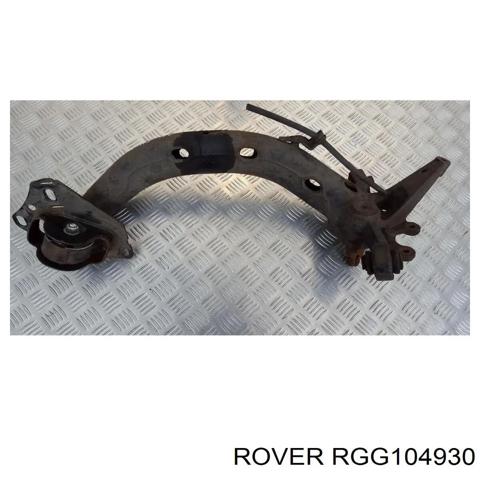 Важіль задньої підвіски верхній, лівий RGG104930 ROVER
