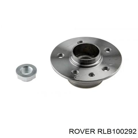 Маточина заднього колеса RLB100292 ROVER