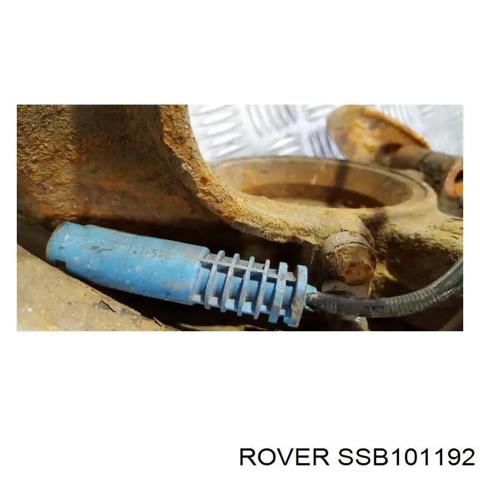 Передній датчик ABS SSB101192 ROVER
