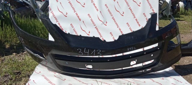 Кожух бампера переднього TD1150031 MAZDA