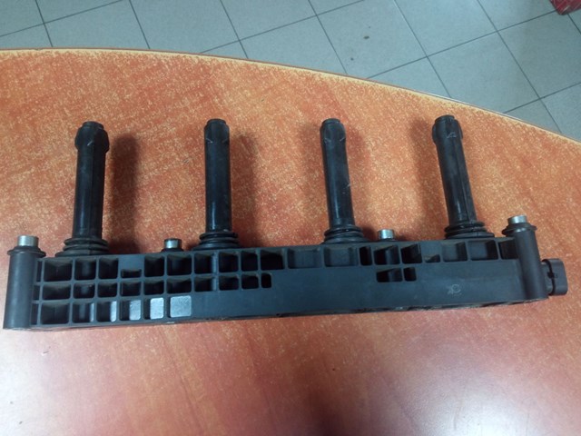 Котушка запалювання U6035 NGK