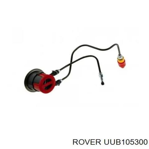 Робочий циліндр зчеплення в зборі з вижимним підшипником UUB105300 ROVER