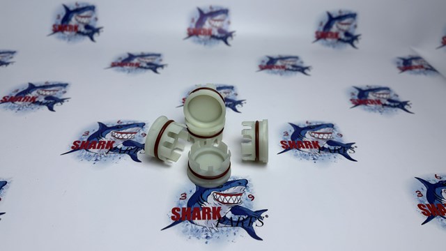 Кришка мотора передня 11117797932 BMW