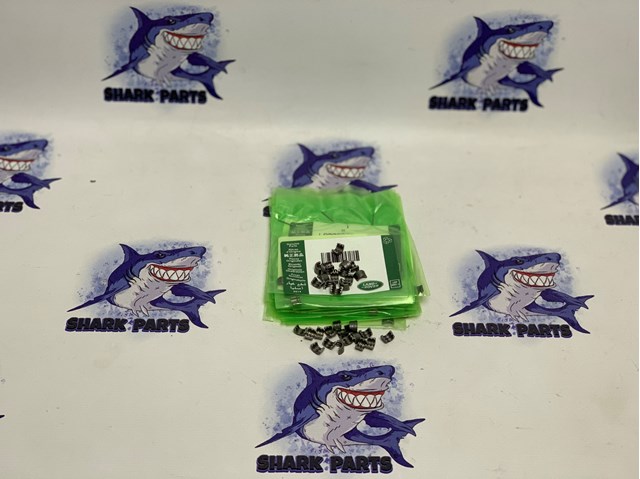 Сухарі клапана 11341461405 BMW