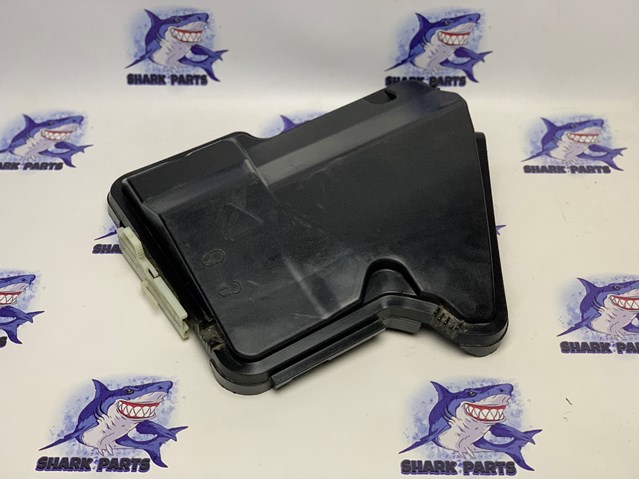 Кришка блоку запобіжників 12907555102 BMW