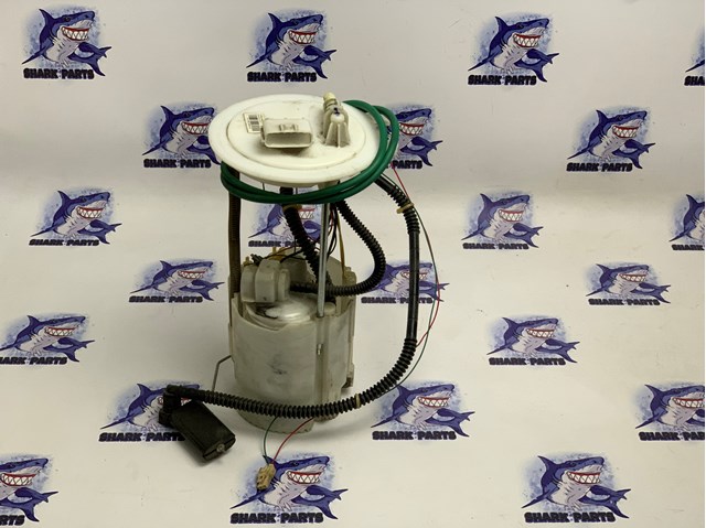 Електробензонасос 170404BA0C NISSAN