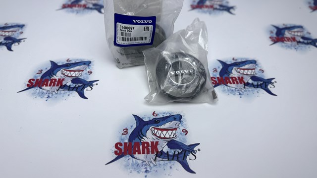 Ковпак диска 31400897 VOLVO