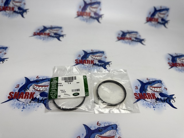 Прокладка корпусу термостата 4024557 LAND ROVER