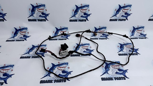 Дах кабіни (кузова) 4G9877071 VAG