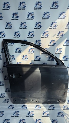 Пасажирські передні двері 4M0831052F VAG