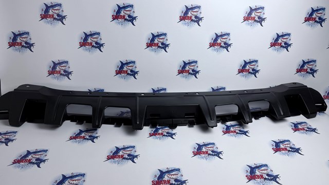 Кронштейн бампера переднього, центральний 51119492524 BMW
