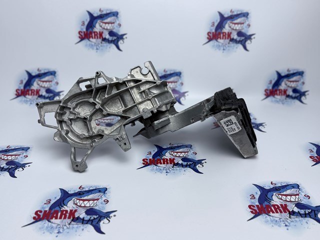 Бічне дзеркало заднього виду в зборі 51165A31373 BMW