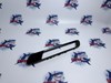Seal trim external door handle rear l 51 22 5A33F83