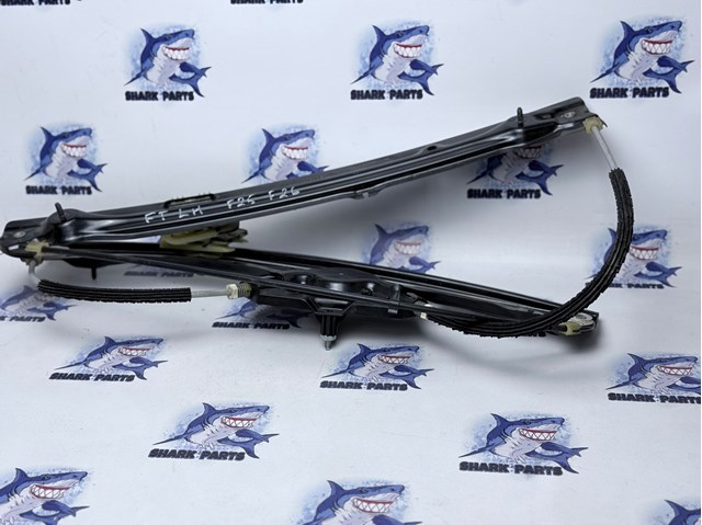 Склопідйомник з електродвигуном 51337355635 BMW