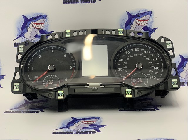 Покажчик напруги (вольтметр) 5G1920841A VAG
