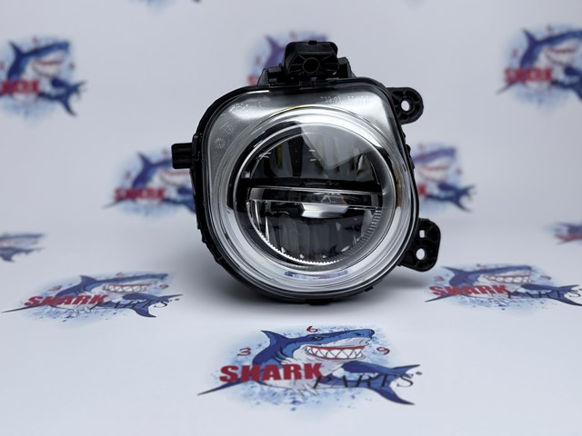Протитуманка права 63177317252 BMW