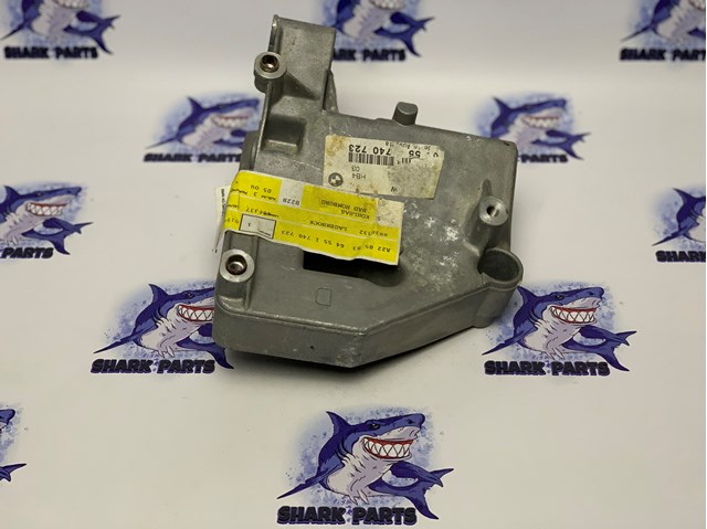 Кронштейн компресора кондиціонера 64551740723 BMW