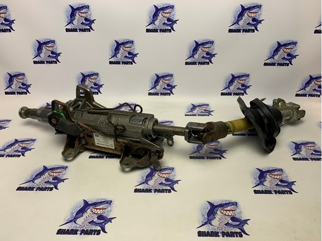 Рульова колонка 7P6419501BM VAG