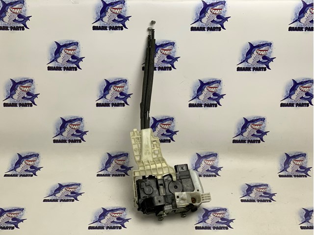 Замок водійських дверей 813102S000 HYUNDAI