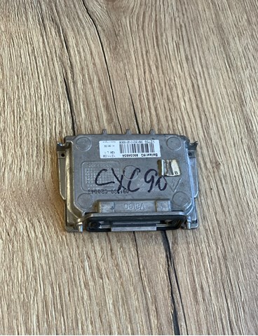 Реле для ксенону 89034934 VOLVO