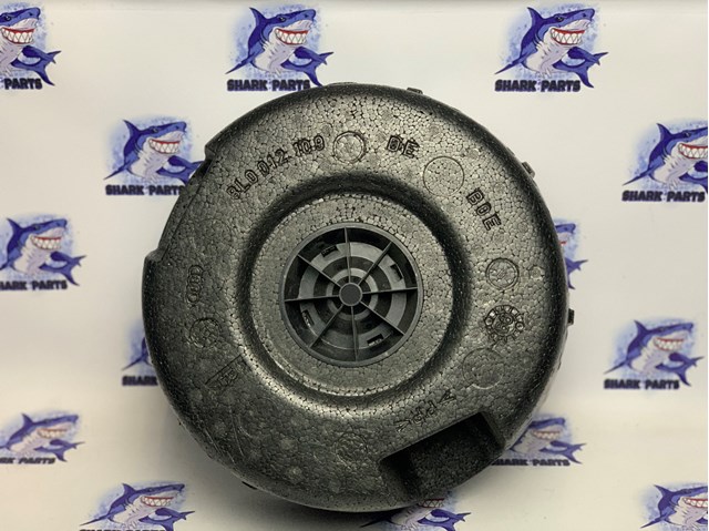 Скринька для інструментів 8L0012109 VAG