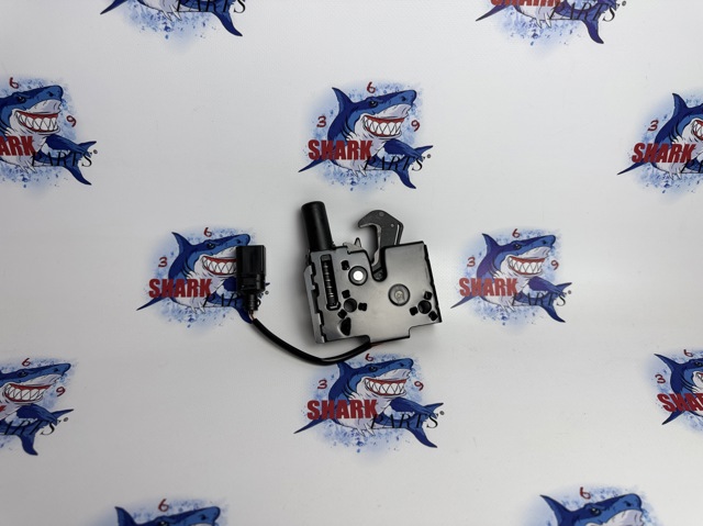 Замок капота 8WD823509 VAG