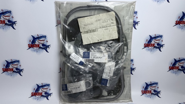 Ремкомплект АКПП A1292702901 MERCEDES